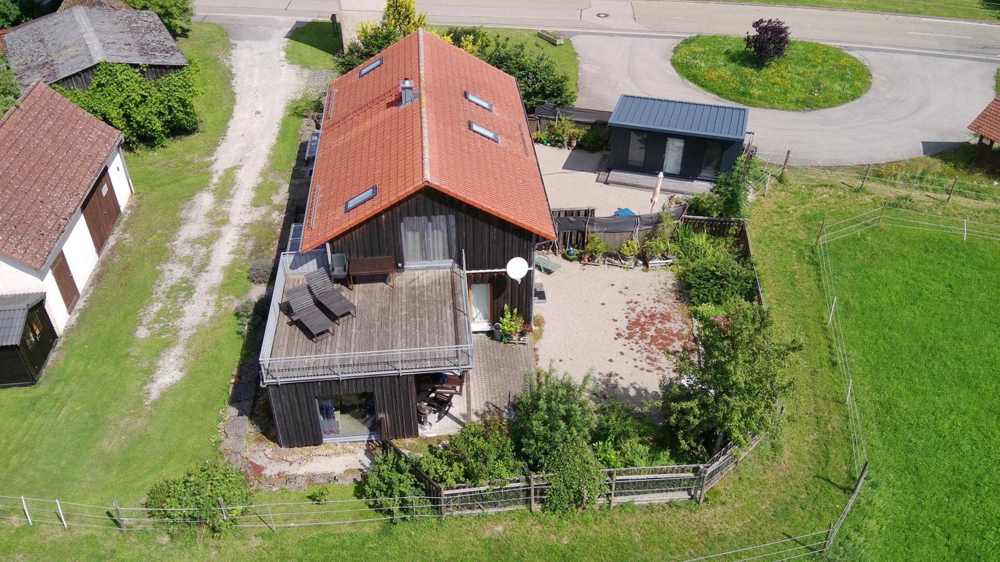 Gaestehaus Plath Wettringen  Extérieur photo
