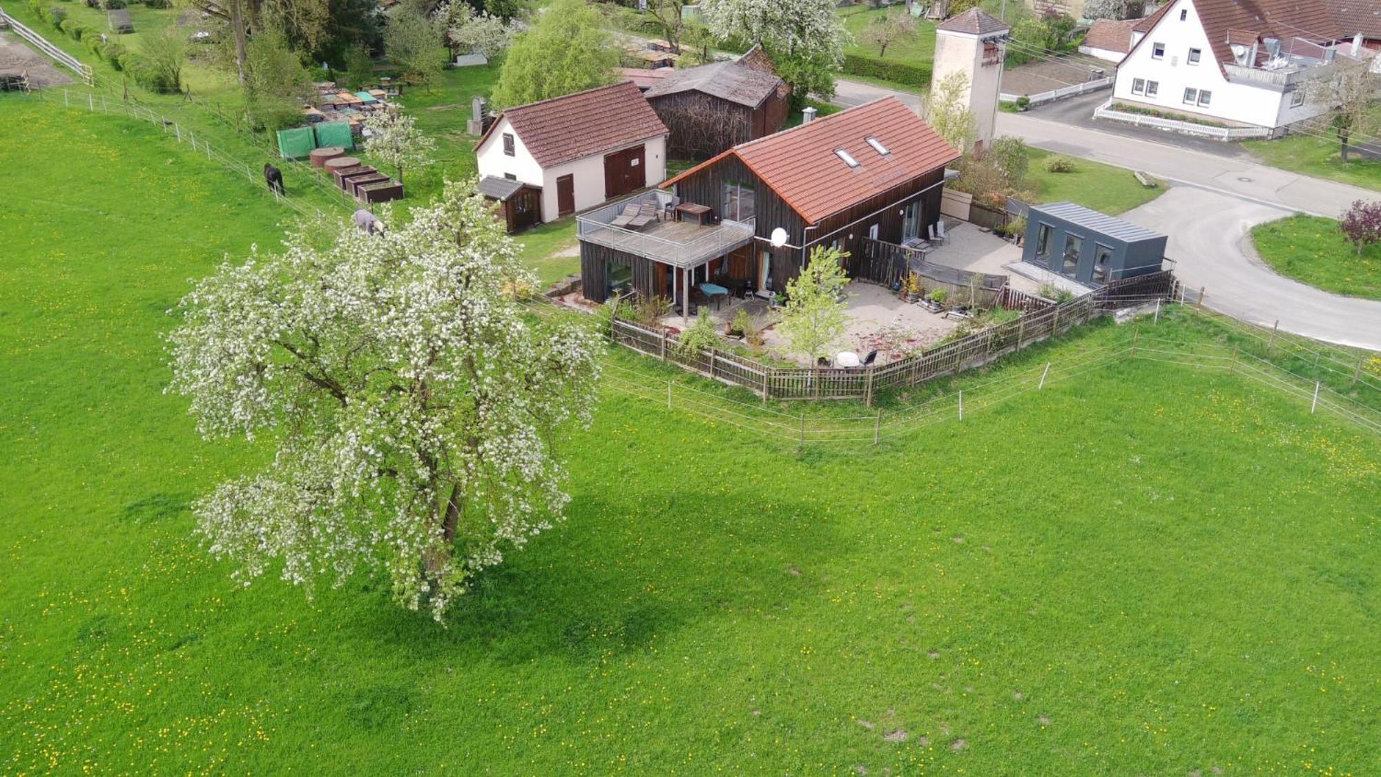 Gaestehaus Plath Wettringen  Extérieur photo