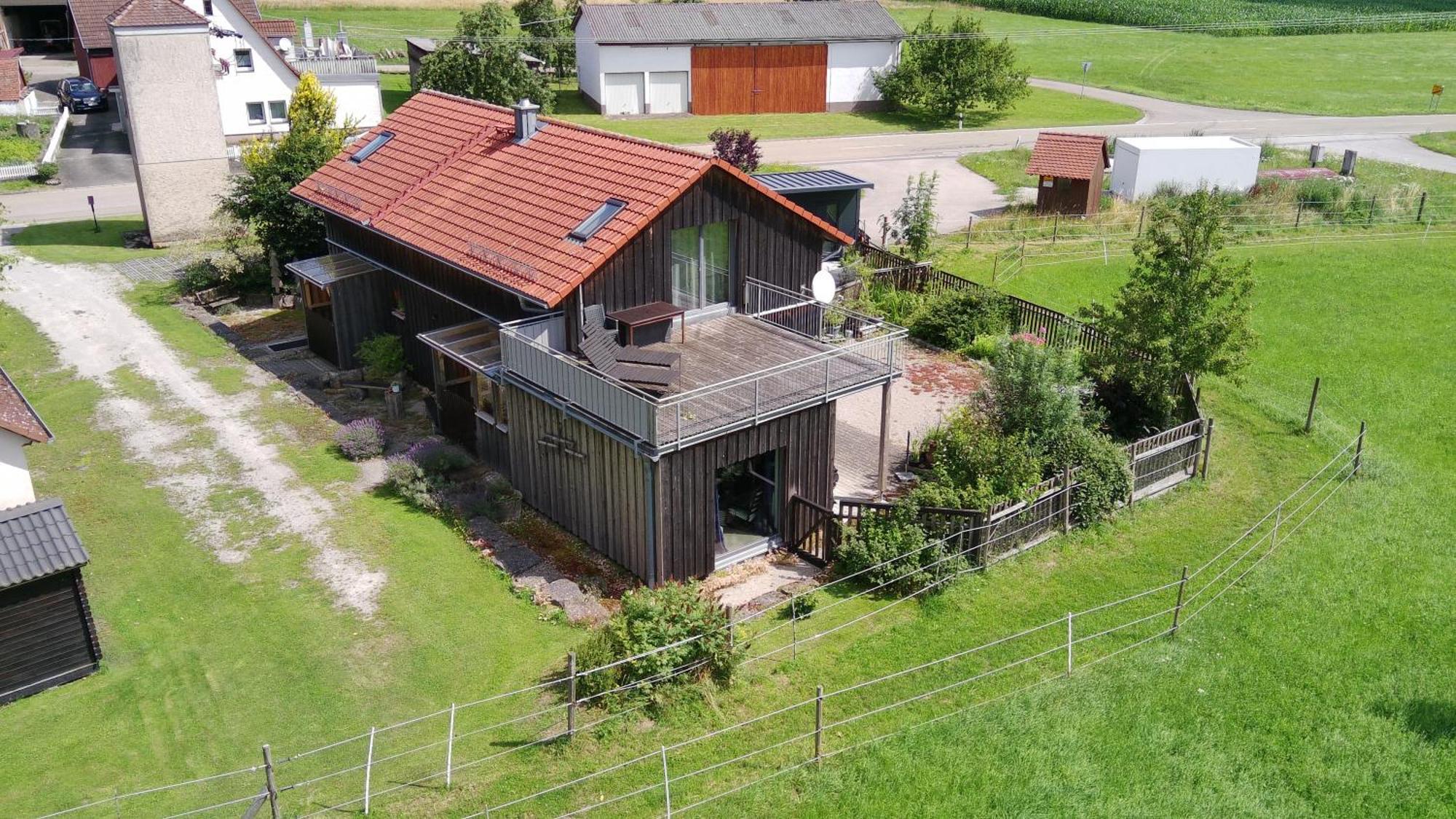 Gaestehaus Plath Wettringen  Extérieur photo