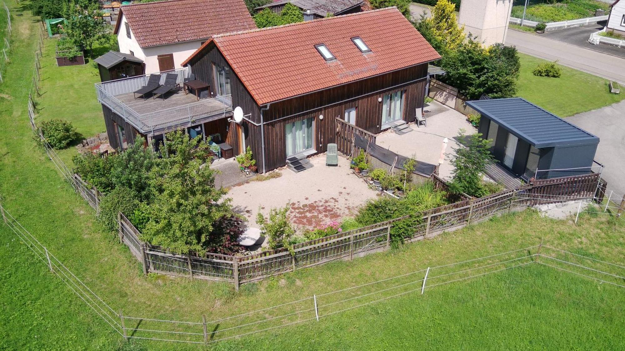 Gaestehaus Plath Wettringen  Extérieur photo
