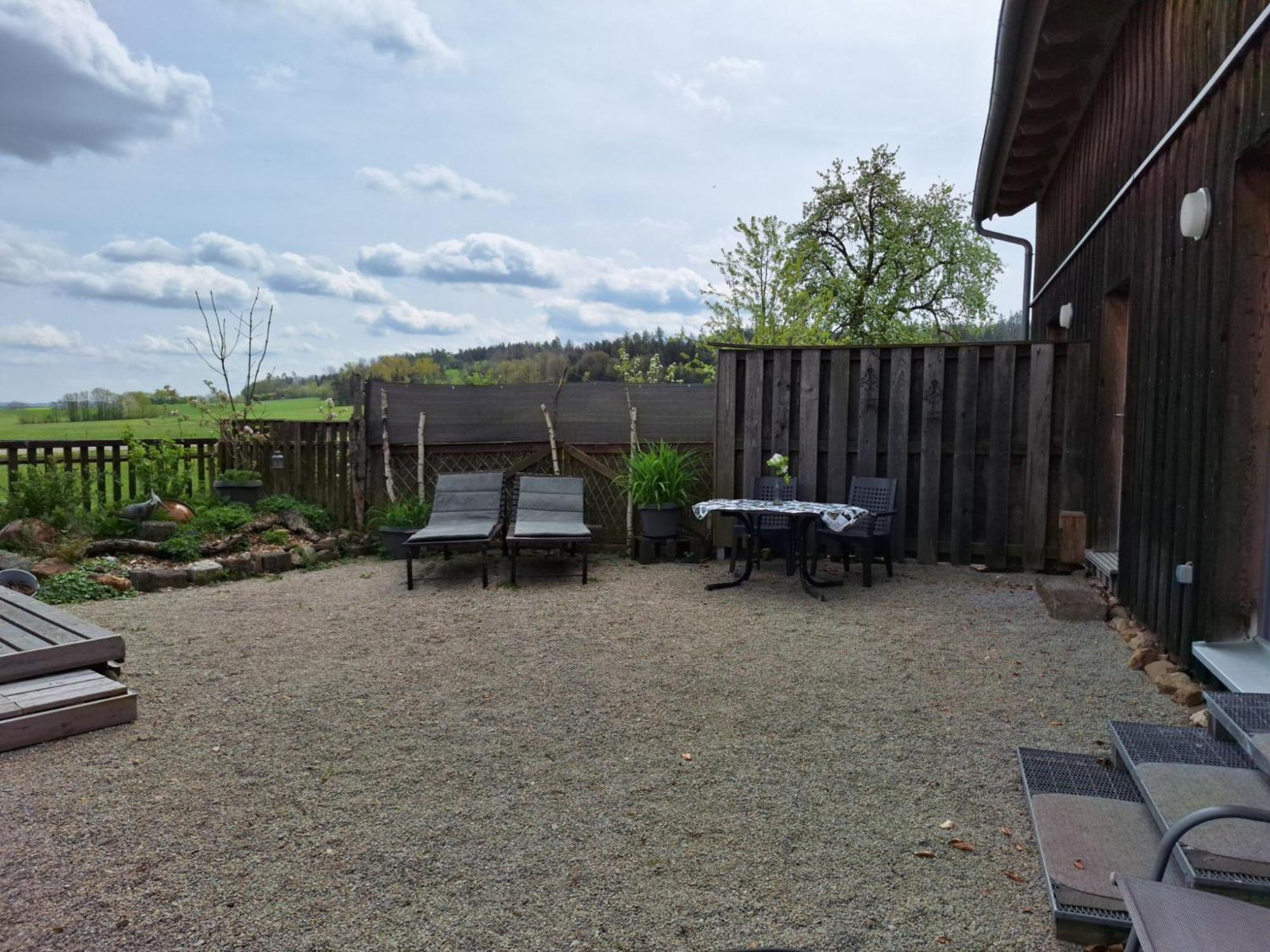 Gaestehaus Plath Wettringen  Extérieur photo