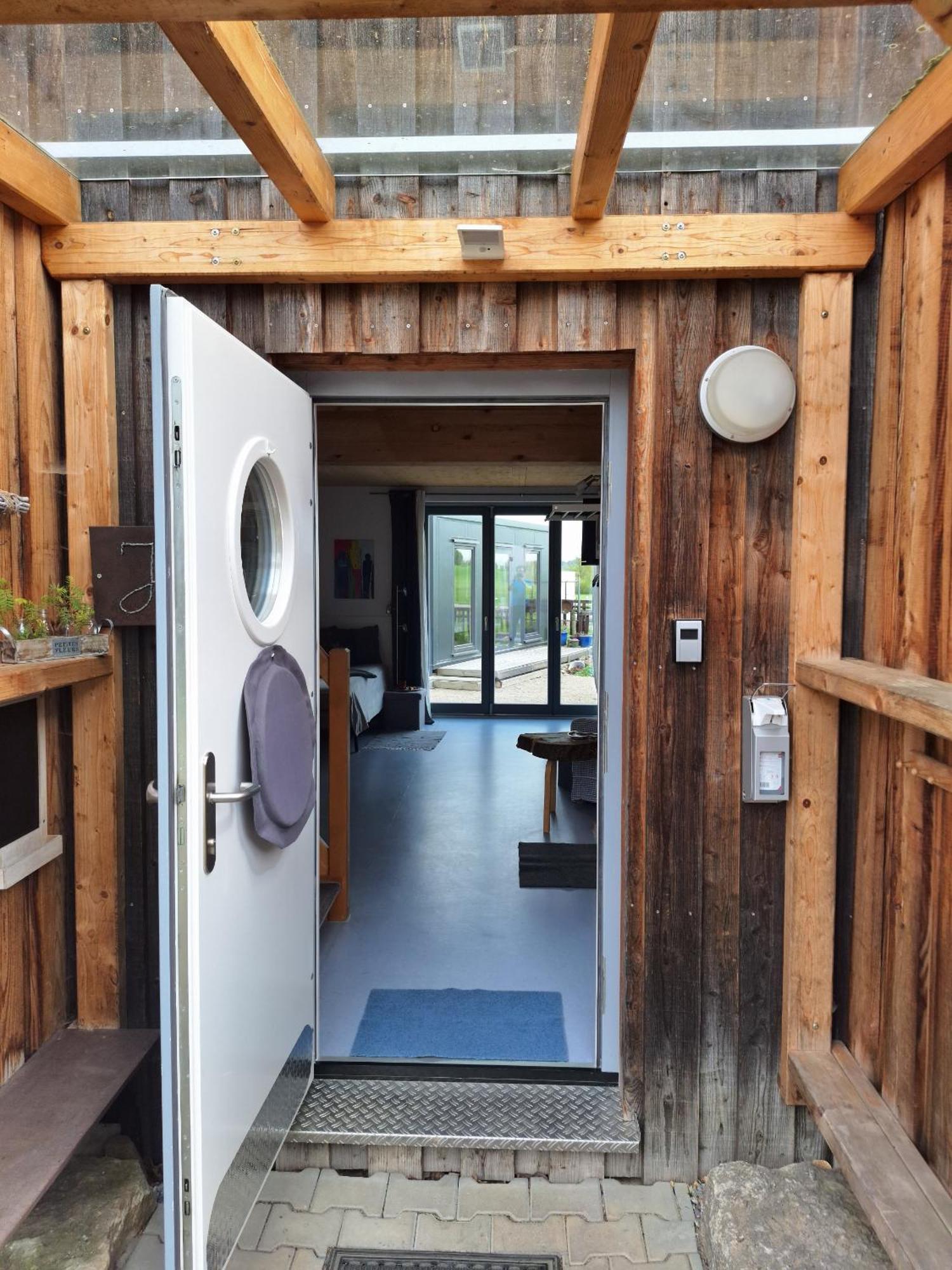 Gaestehaus Plath Wettringen  Extérieur photo