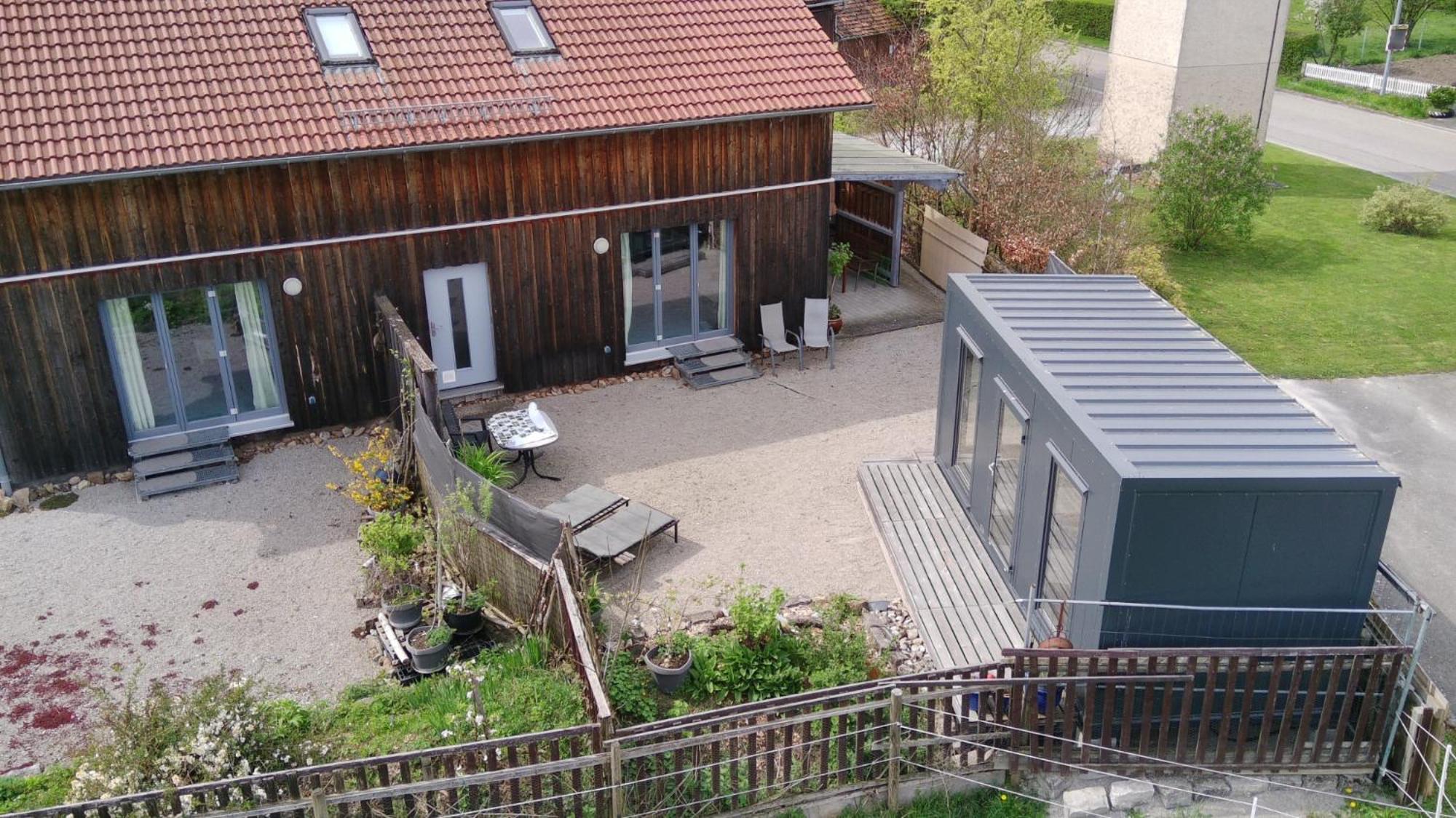 Gaestehaus Plath Wettringen  Extérieur photo