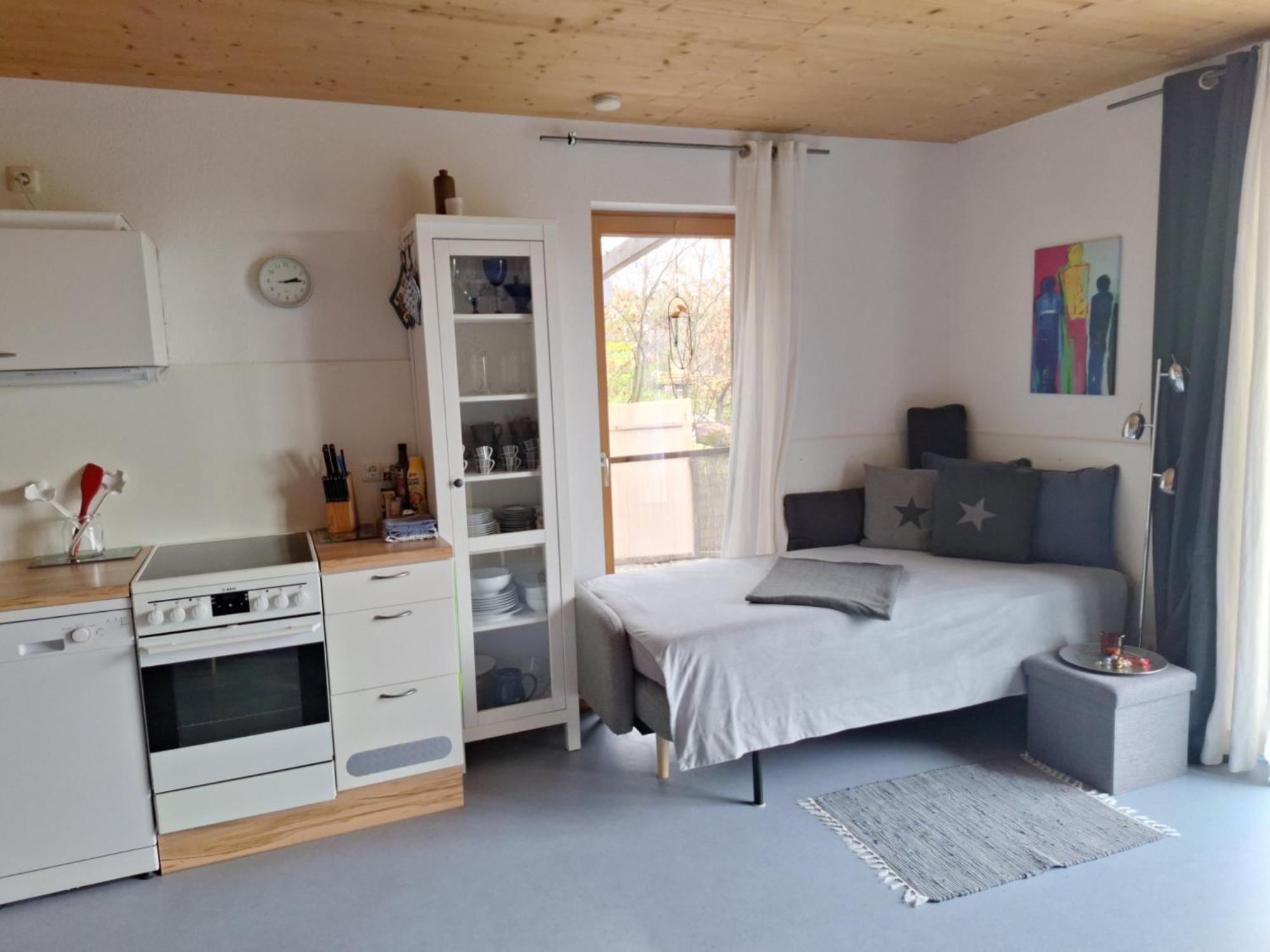 Gaestehaus Plath Wettringen  Extérieur photo