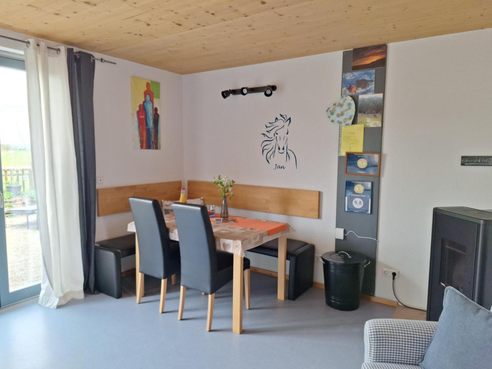 Gaestehaus Plath Wettringen  Extérieur photo