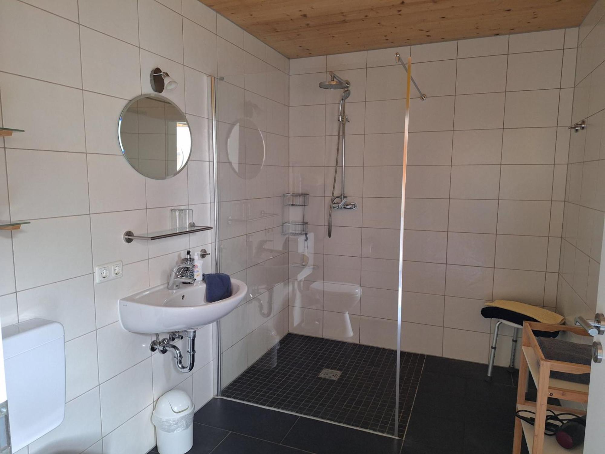 Gaestehaus Plath Wettringen  Extérieur photo