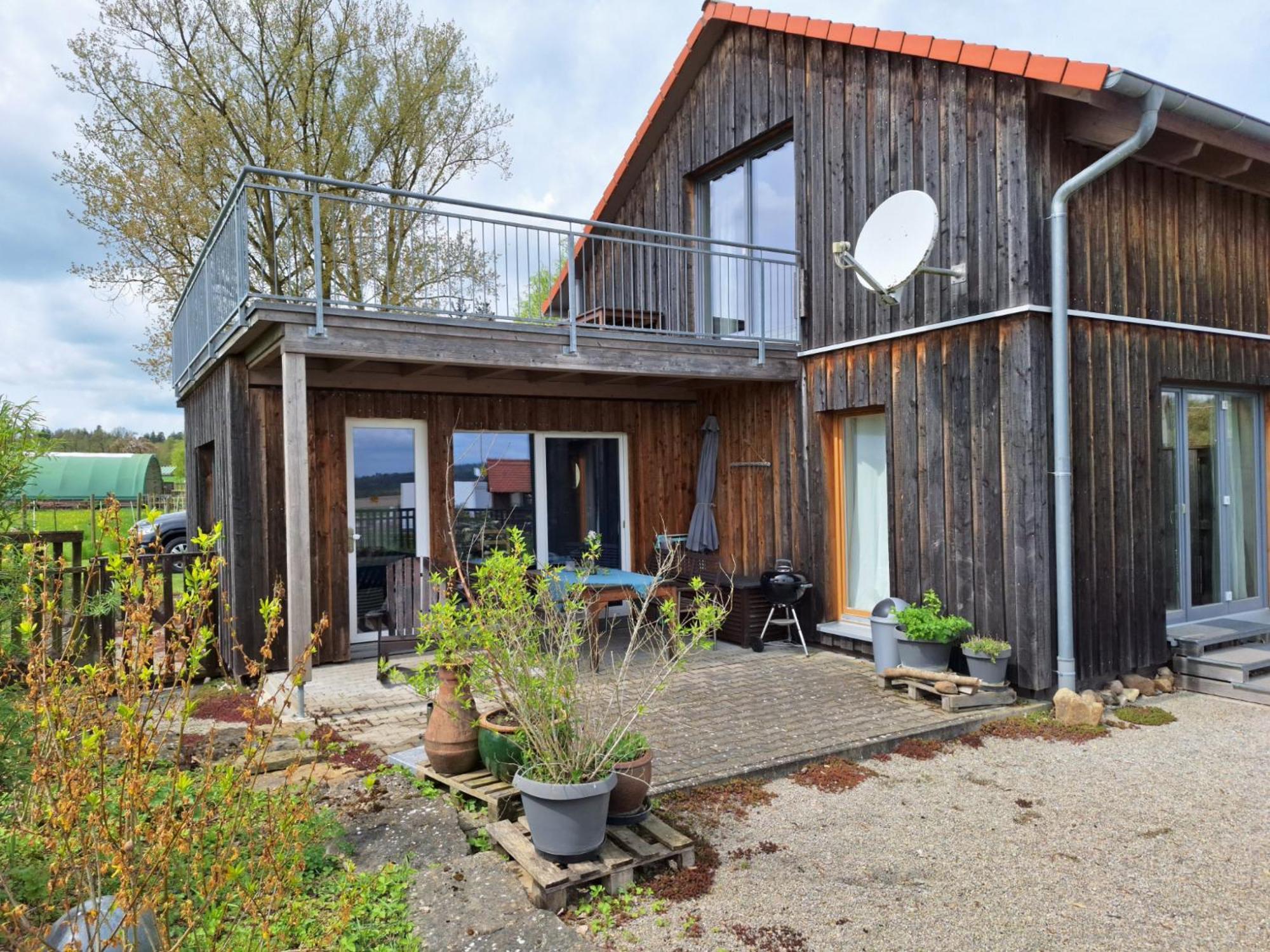 Gaestehaus Plath Wettringen  Extérieur photo