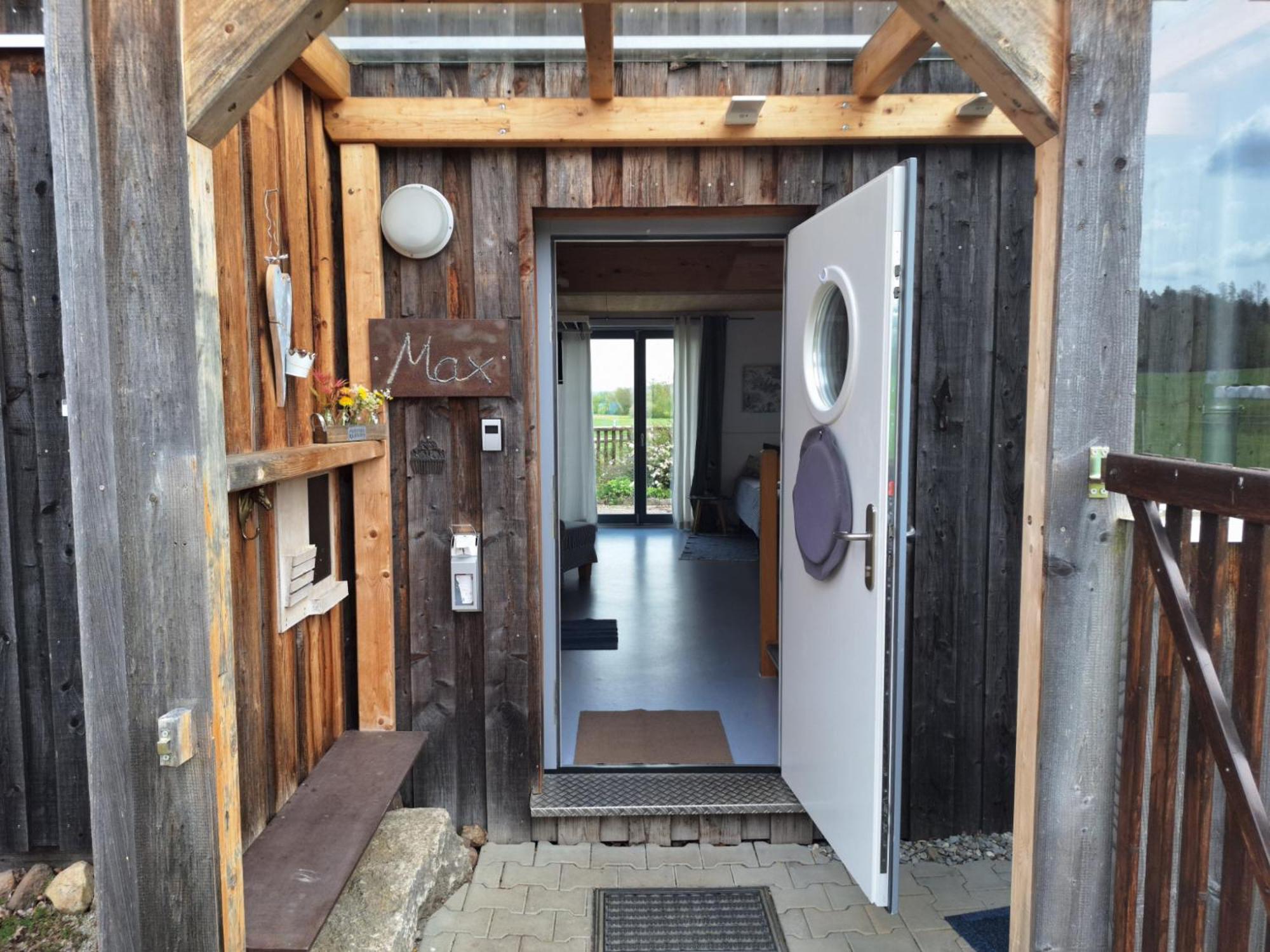 Gaestehaus Plath Wettringen  Extérieur photo