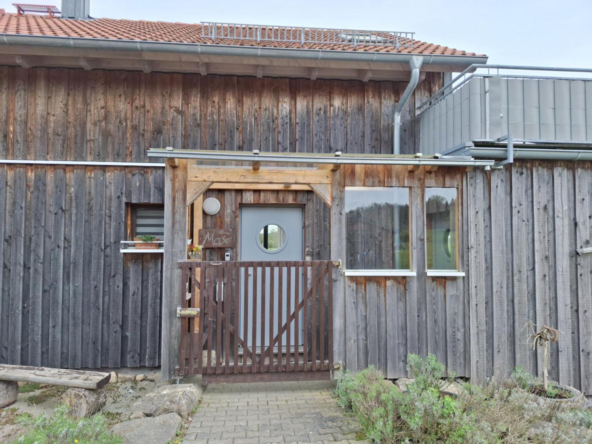 Gaestehaus Plath Wettringen  Extérieur photo