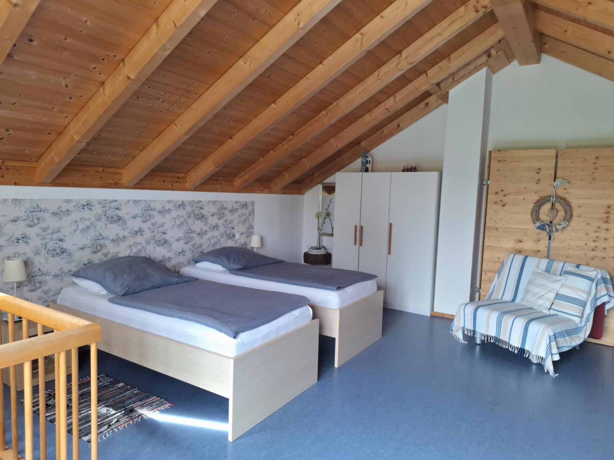 Gaestehaus Plath Wettringen  Extérieur photo