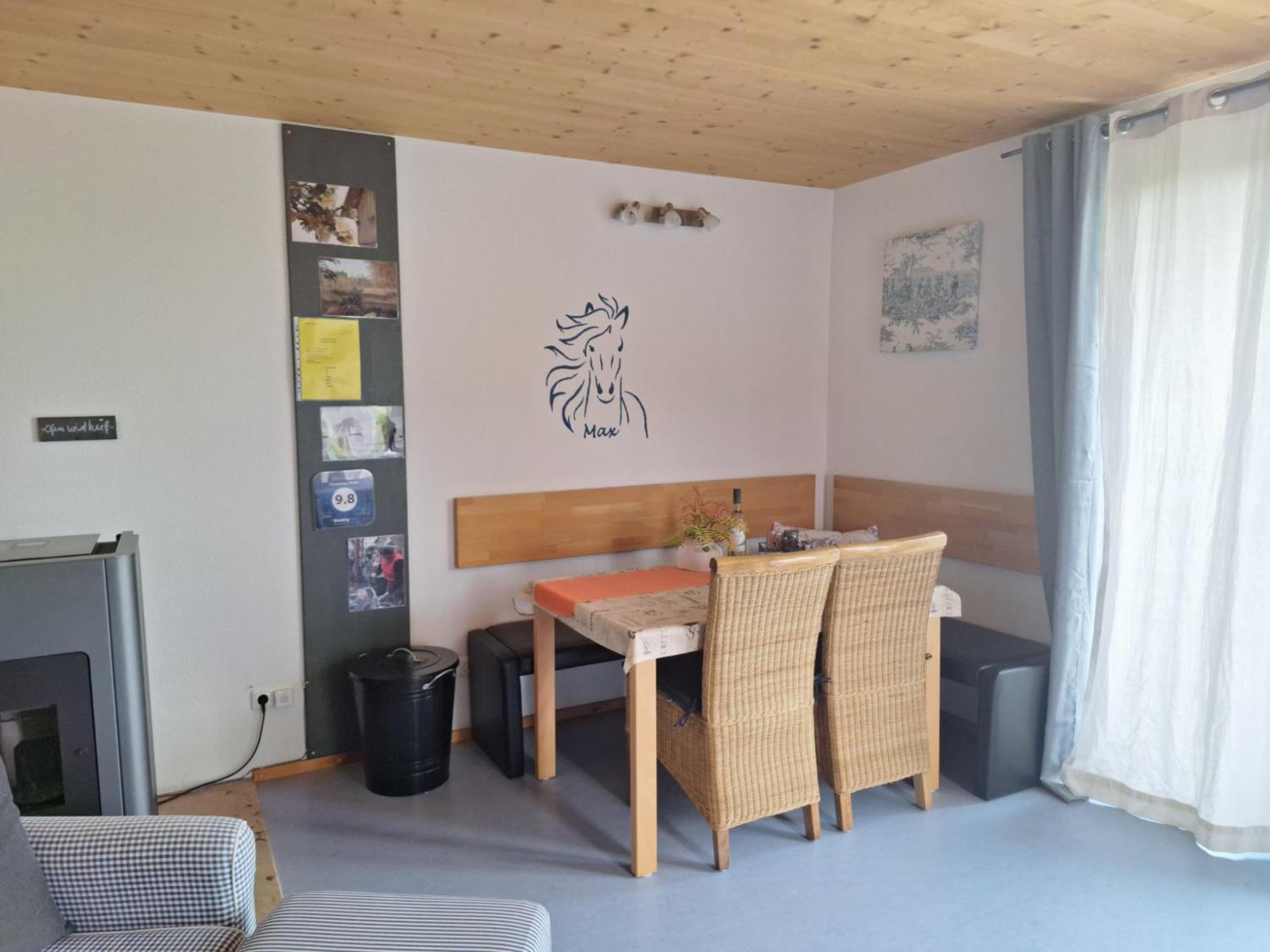 Gaestehaus Plath Wettringen  Extérieur photo