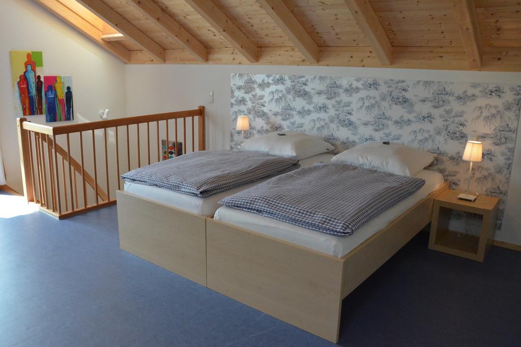 Gaestehaus Plath Wettringen  Chambre photo