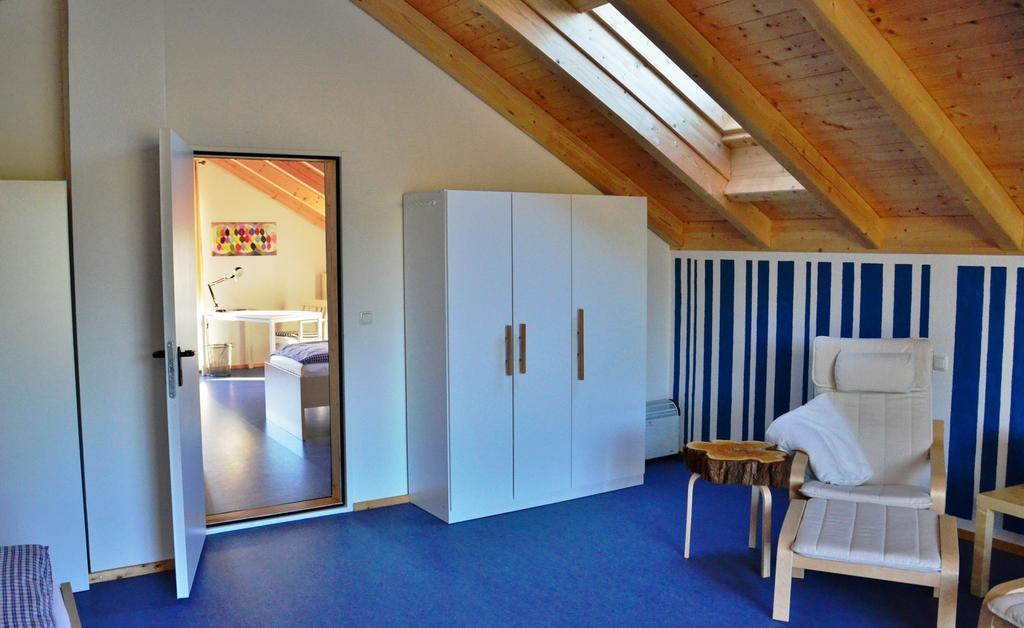 Gaestehaus Plath Wettringen  Chambre photo