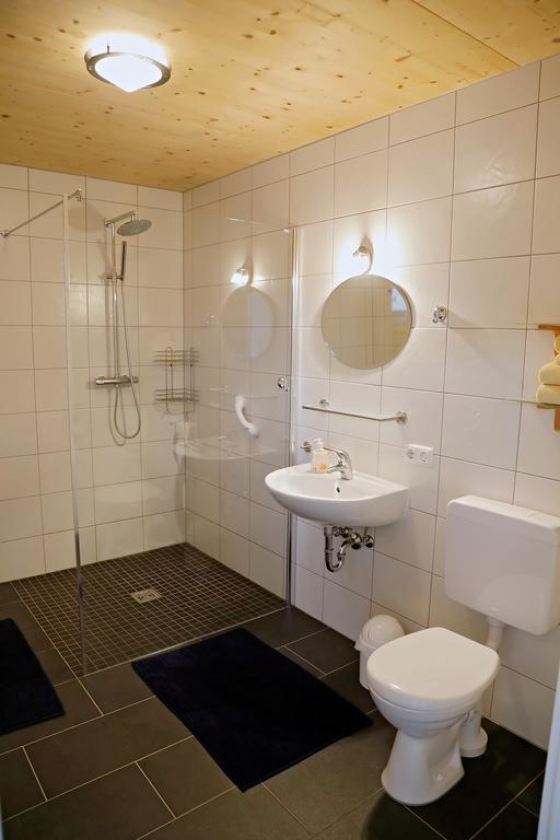 Gaestehaus Plath Wettringen  Extérieur photo
